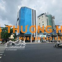 Văn Phòng Mới Cộng Hòa, Q.tân Bình - Gần Sân Bay T.s.nhất - Giá Chỉ Từ 30tr/tháng. Lh: 0559 617 407