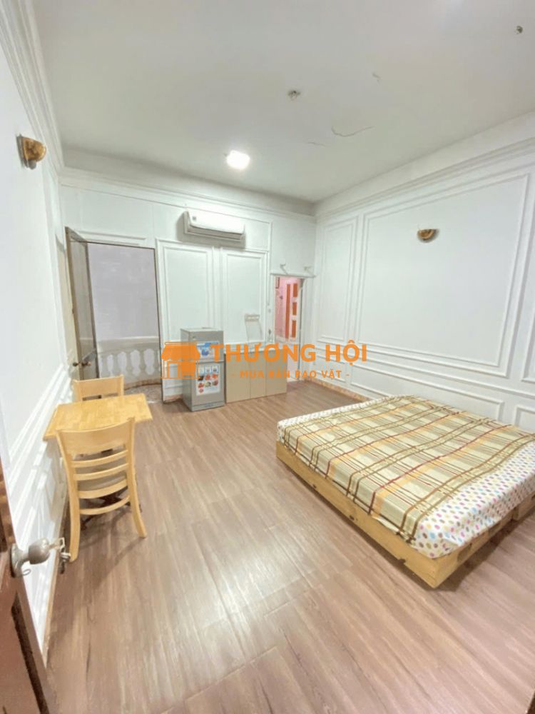 Cho Thuê Nhà Trọ Tại Bế Văn đàn, 3.5 Triệu, 25 M2, Chính Chủ Giá Cực Chất