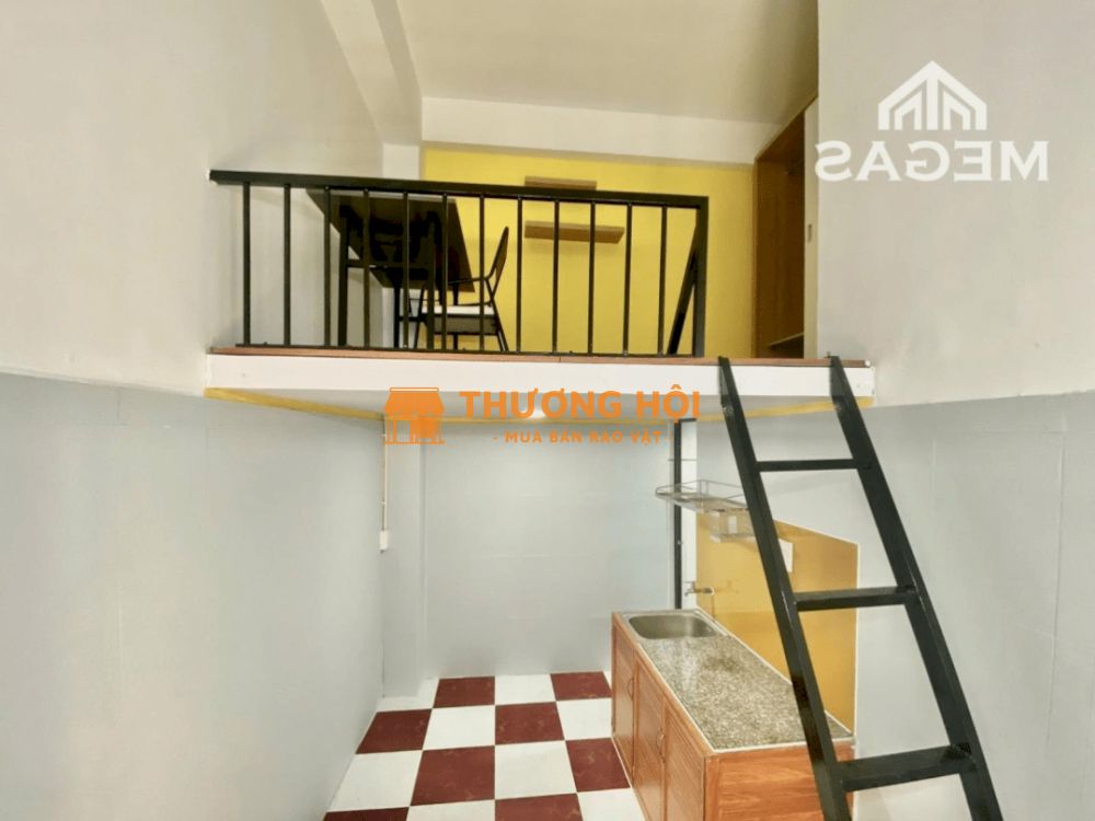 Cho Thuê Phòng Trọ Sinh Viên Cao Cấp Giá Rẻ Ngay Khu Sân Bay Tsn