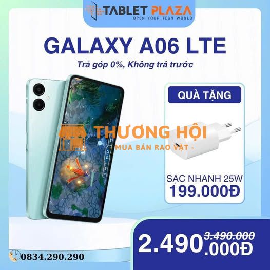 📚 “A06 – bạn đồng hành thông minh mùa thi!”