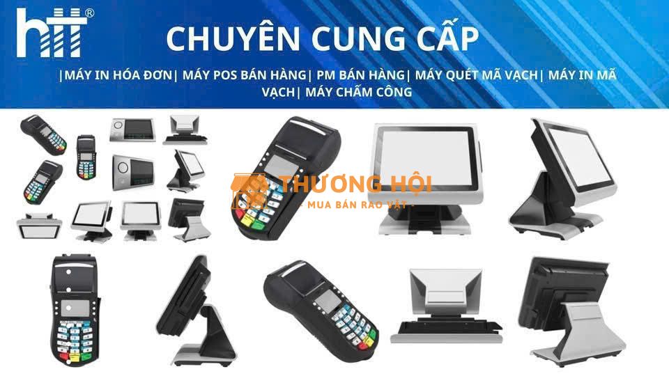 Giải pháp bán hàng toàn diện cho chuỗi cửa hàng