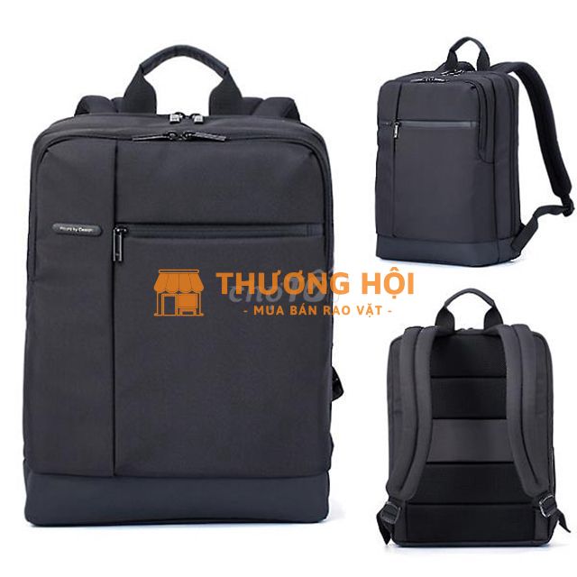 Balo laptop doanh nhân Classic Business