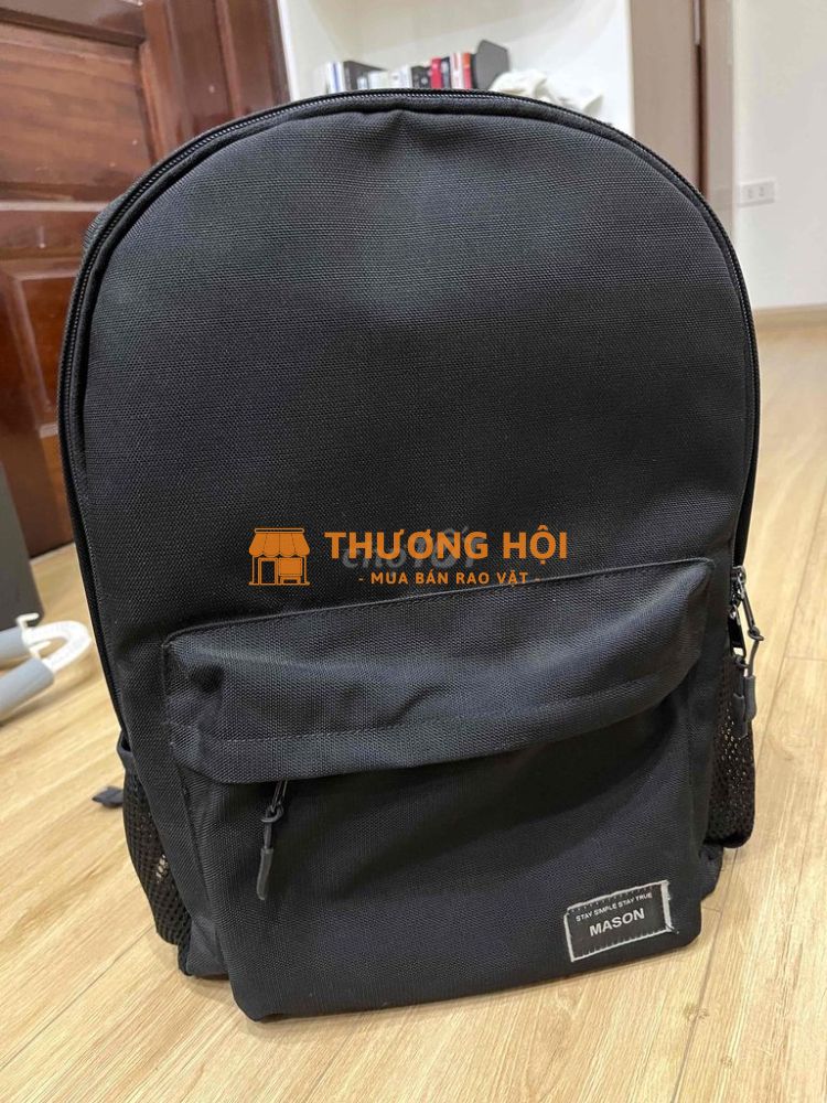 Balo đựng vừa laptop 15.6 inch