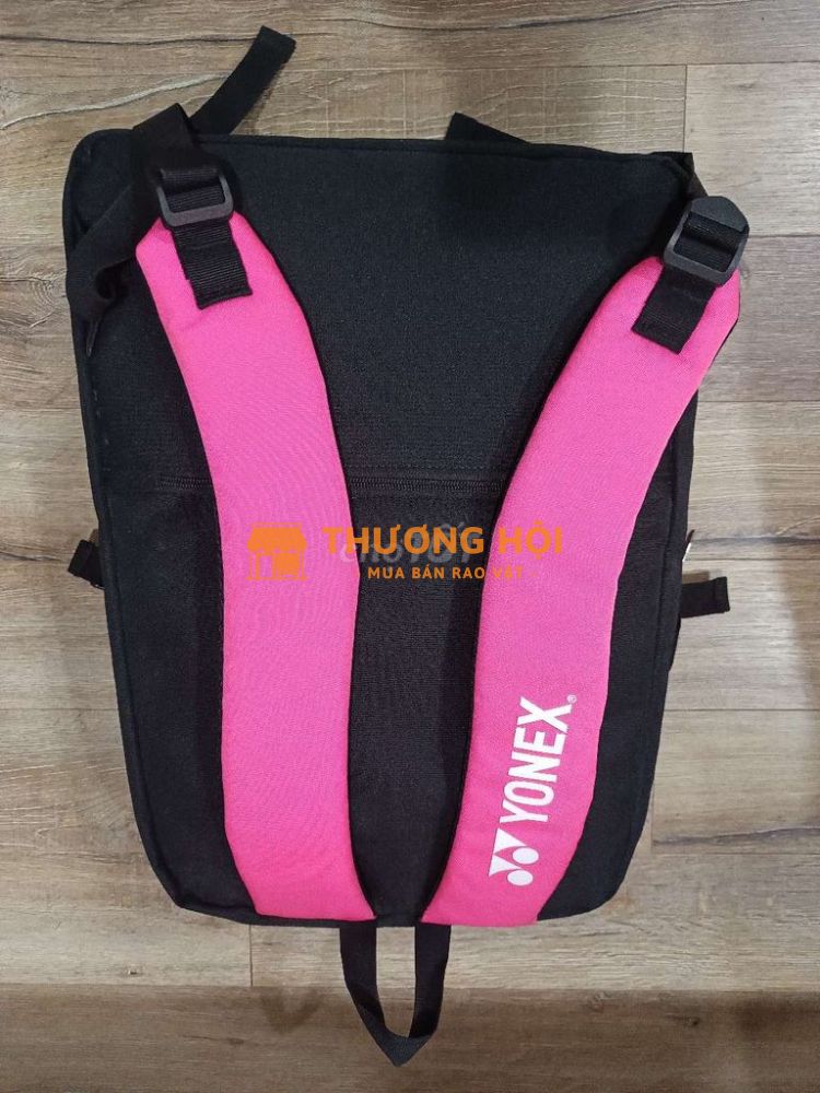 Balo cầu lông yonex