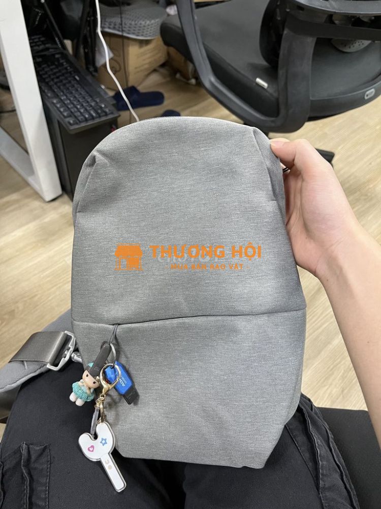 Túi đeo chéo xiaomi