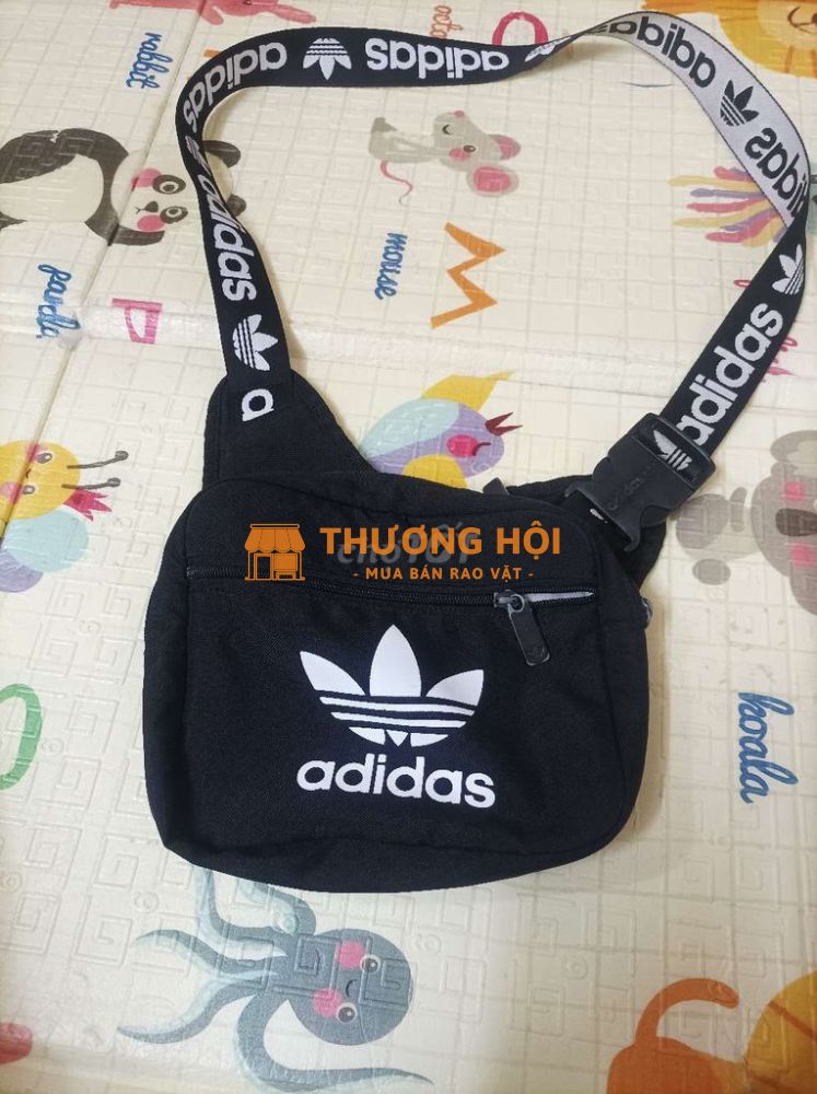 Túi đeo chéo adidas chính hãng