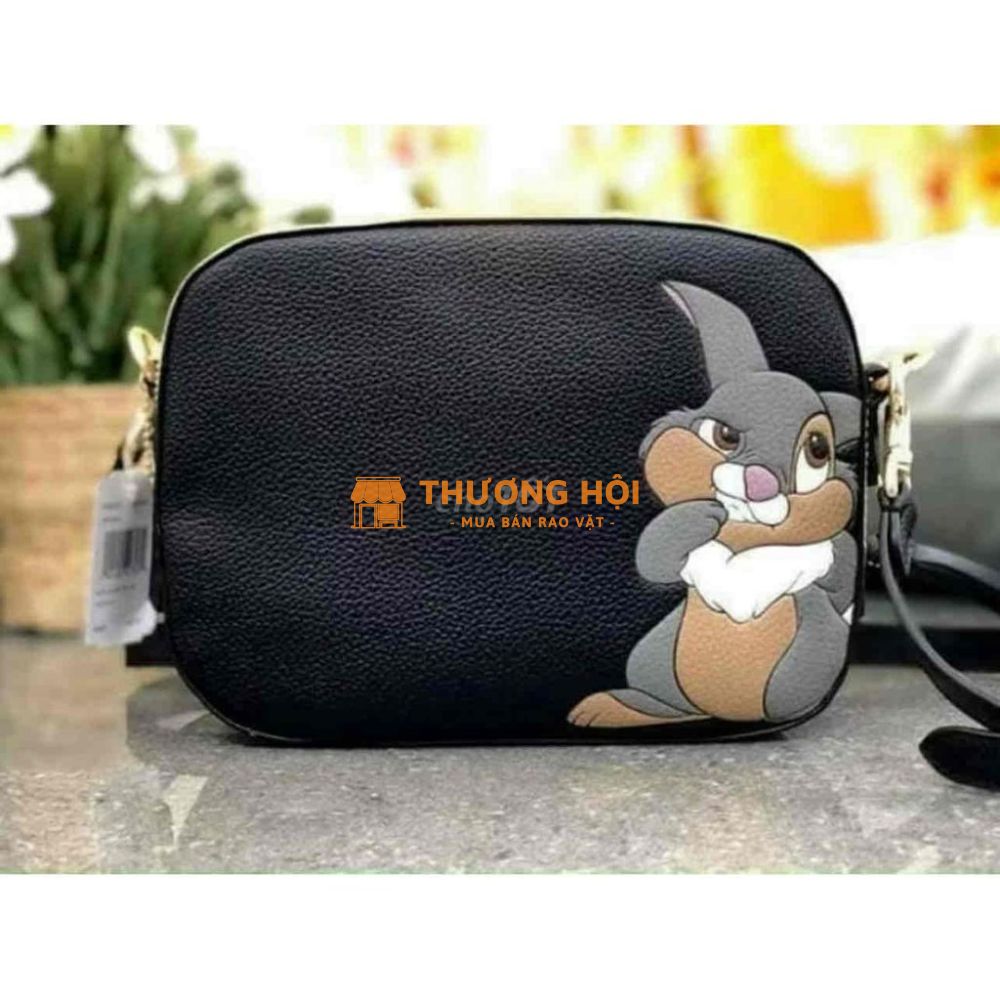 Túi coach cực xinh