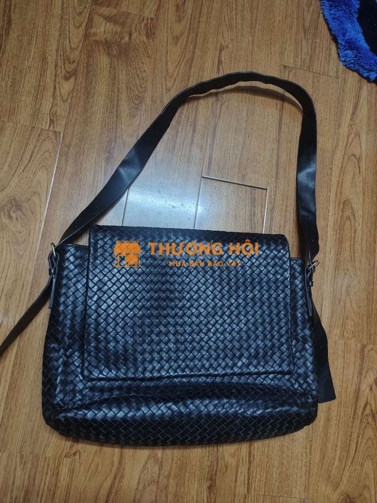 Túi Nam bottega Veneta