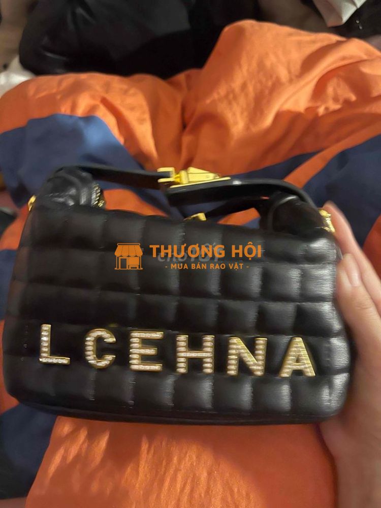 Bíe Cinh
