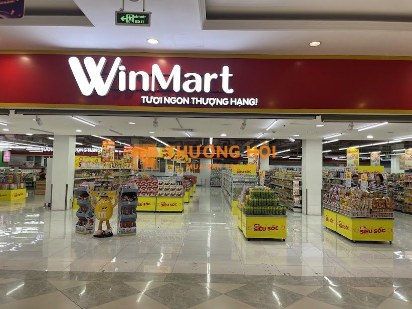 🏝🏝HÈ NÀY! HỆ THỐNG SIÊU THỊ TUYỂN GẤP NHÂN SỰ ĐO LÀM TẠI TP.HCM