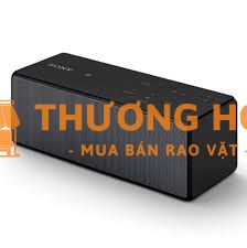 Loa sony x3 nghe hay pin trÂU