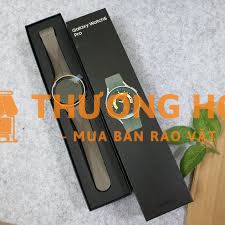 đồng hồ galaxy wacth pro 5