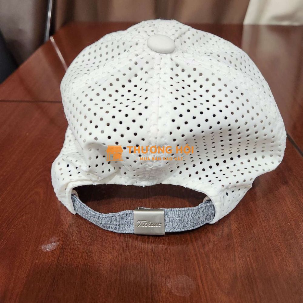 Mũ Lưỡi Trai Titleist Golf