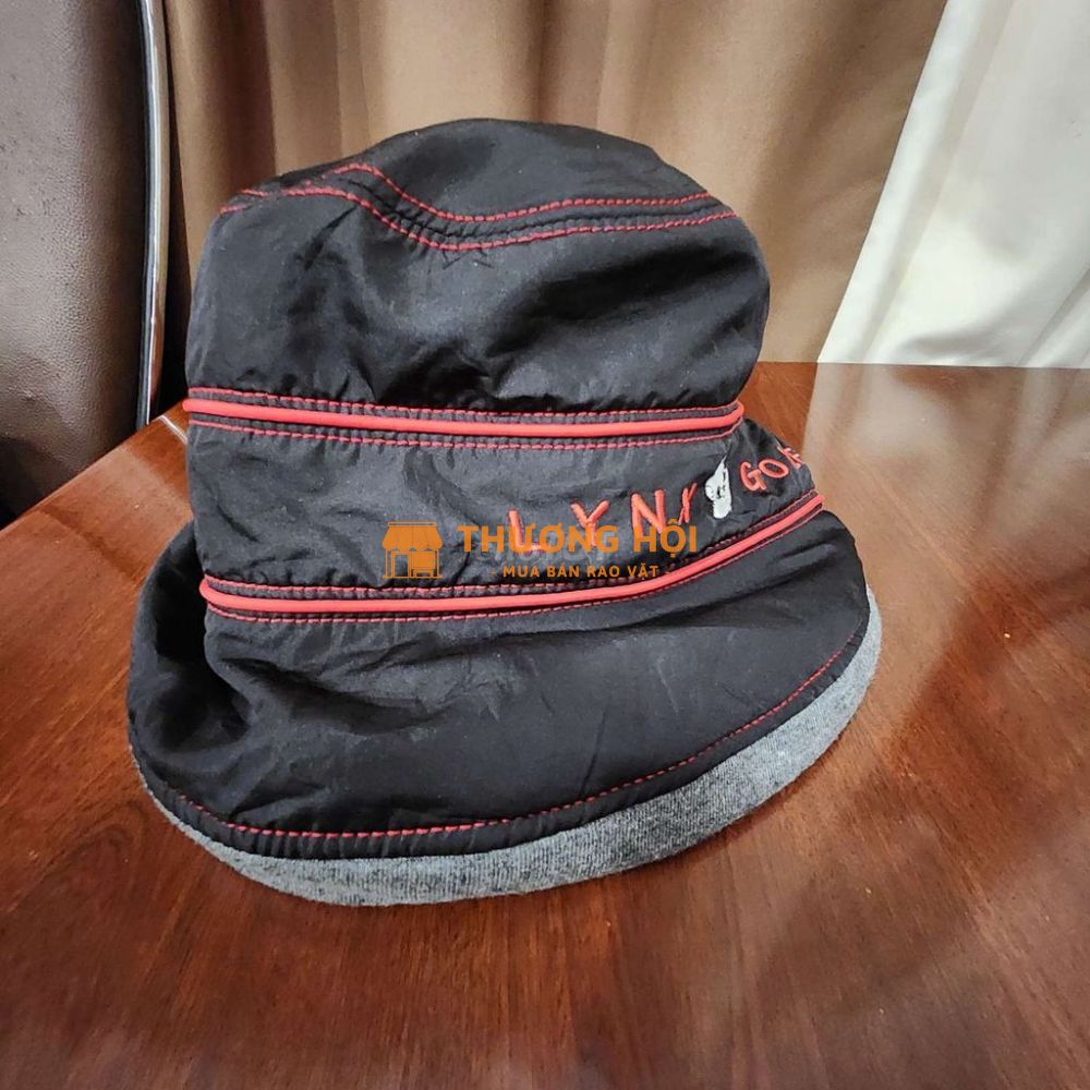 Mũ Bucket LynX Golf