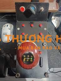 Cần số cho vô lăng tự chế (đọc kĩ mô tả)