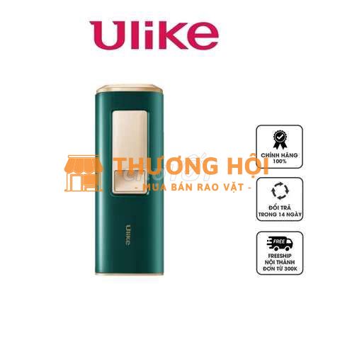 Máy triệt lông ulike air 2