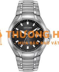 Citizen Titanium size 37mm nhanh gọn có bớt giá