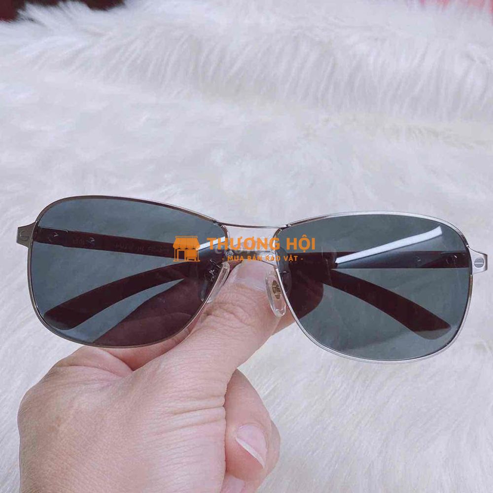 Kính Cartier càng gỗ