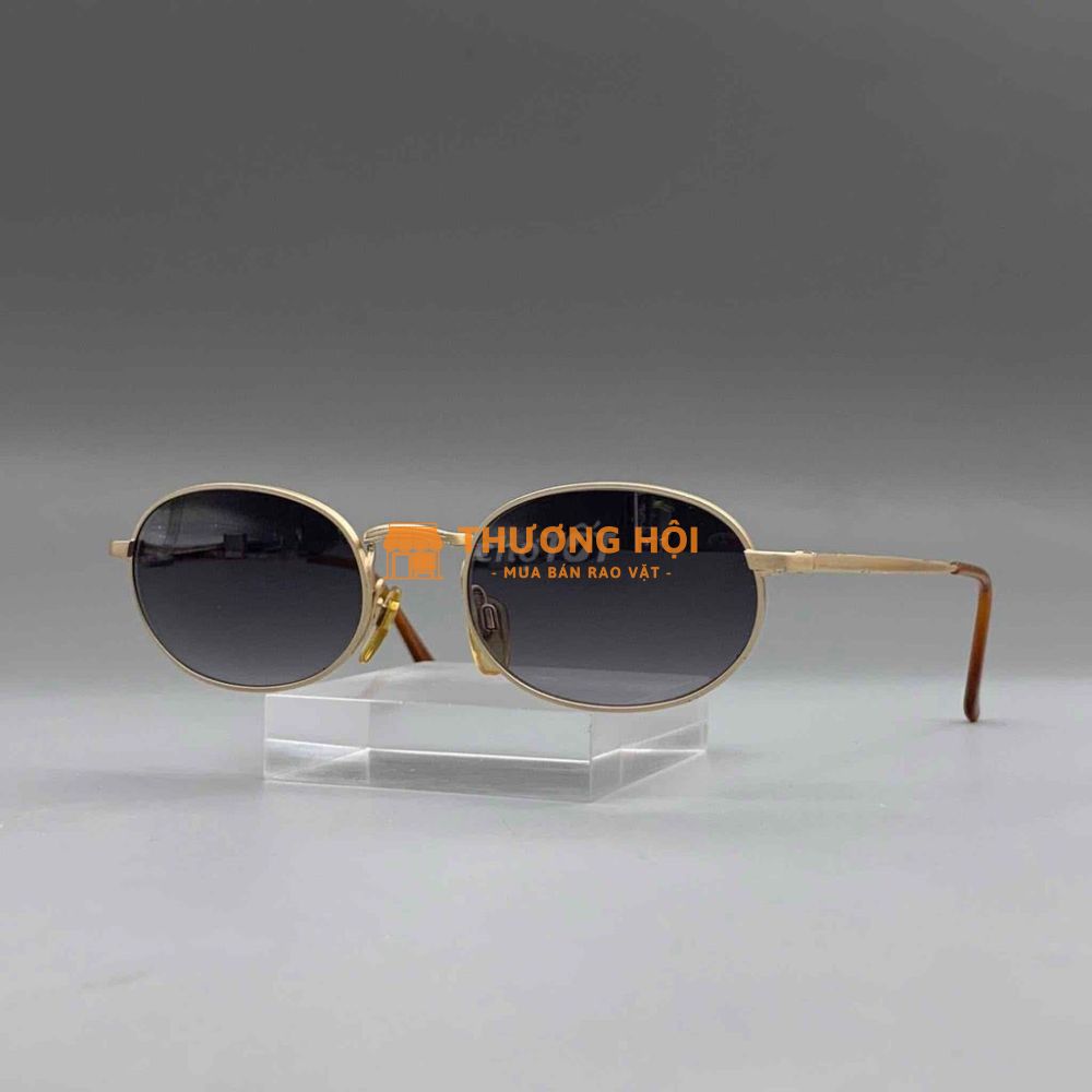 Pass kính Armani chính hãng mới 90%
