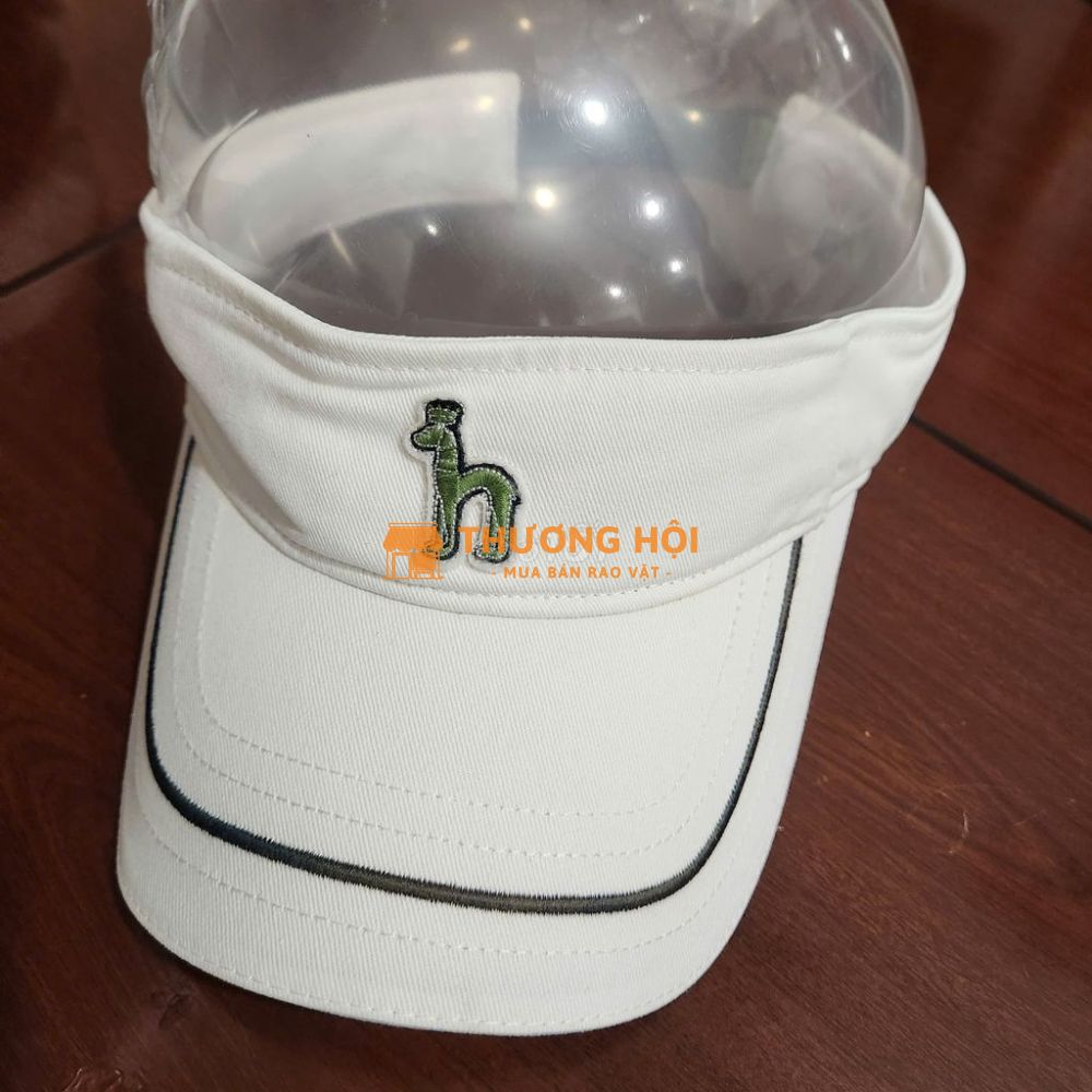 Mũ Nửa Đầu Hazzys Golf