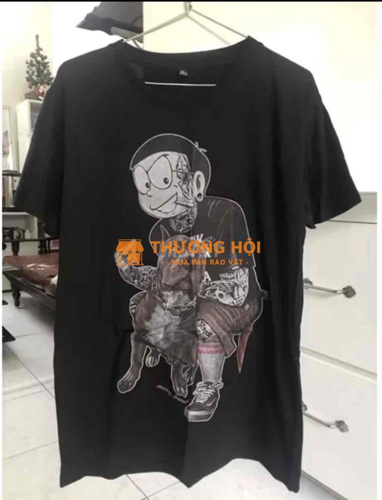 Thanh lý áo phông Sz XL, free Sz
