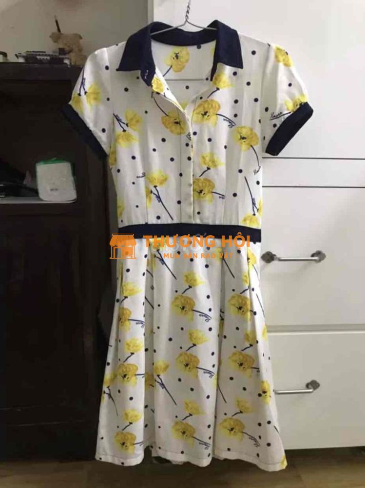 Thanh lý Váy thiết kế Sz S