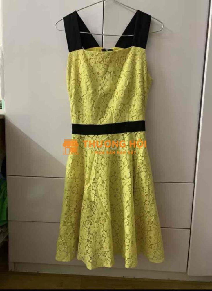 Thanh lý váy 2 dây Playboy Sz M