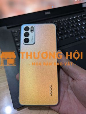 Cần bán oppo reno65g máy đẹp