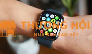 APPLE WATCH SE 44MM