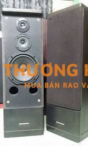 cặp loa pioneer S-K1000
