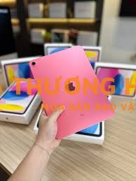 IPad Gen 10 256GB Wifi, màu HỒNG, 85% PIN