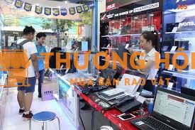 Tuyển 1 bạn phụ giúp cửa hàng máy tính nuôi ăn ở