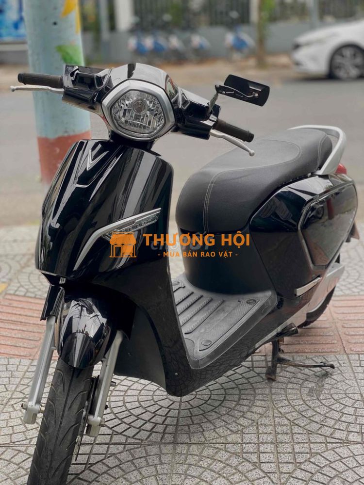 vinfast klara A2 5 bình không cần bằng lái