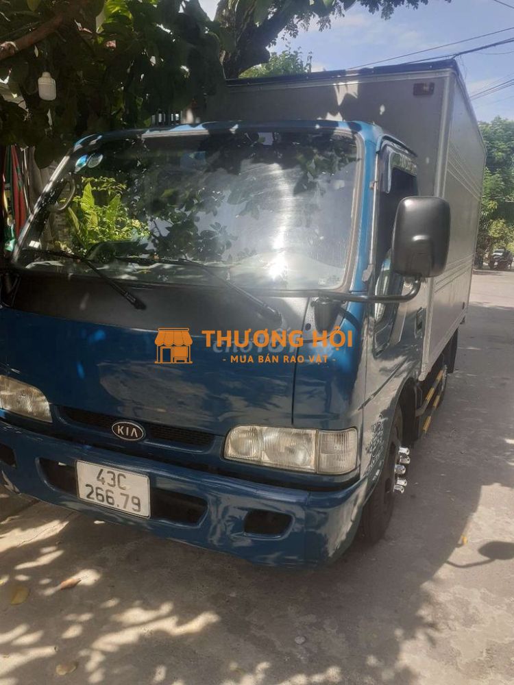 Cần bán xe Kia 1 tấn 4