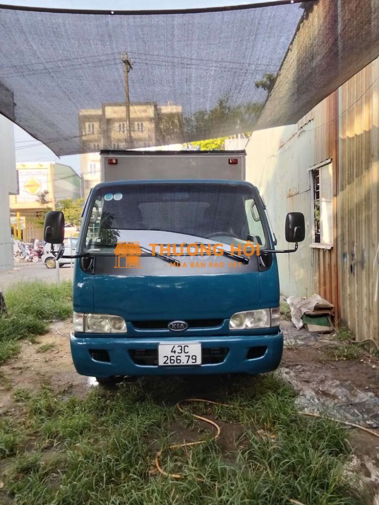 Xe không sử dụng nên cần bán