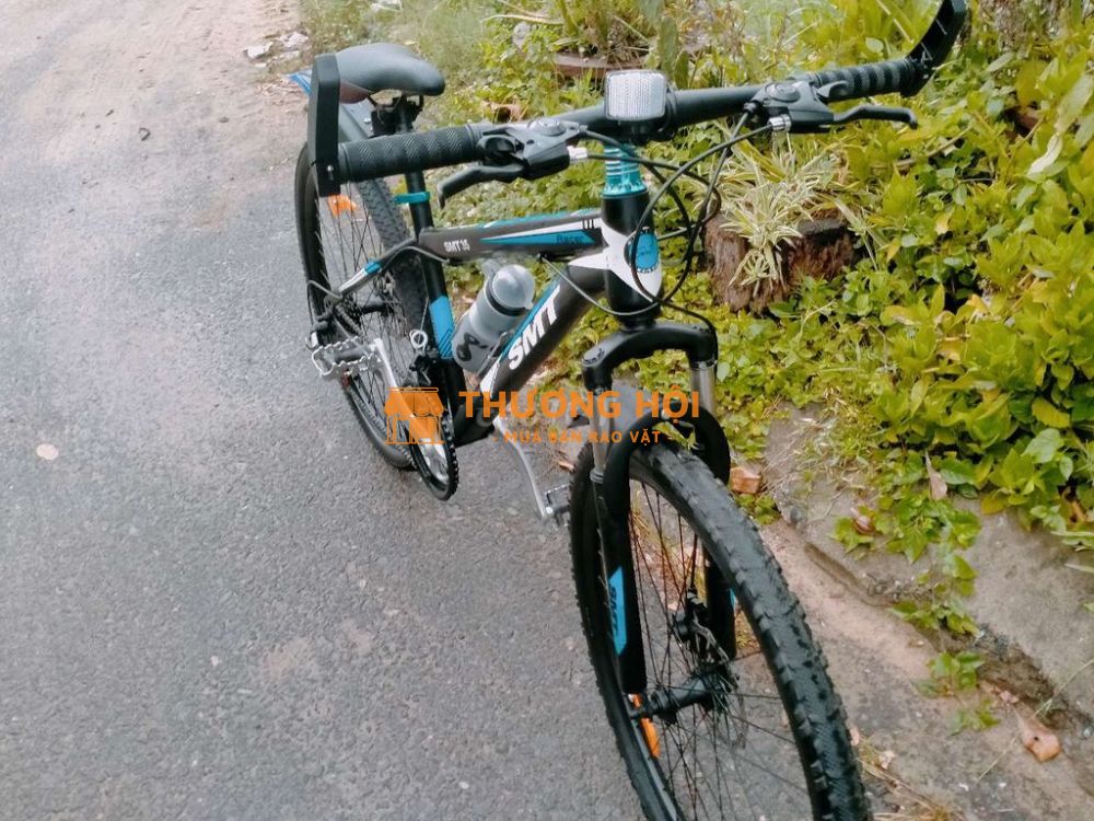 Mới đẹp 95%. Vành 26 inch dành đến mọi lứa tuổi