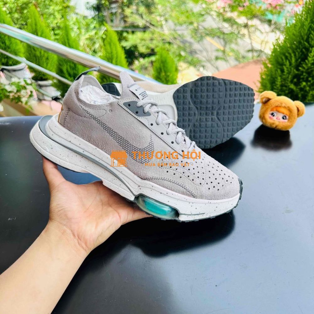 [CHÍNH HÃNG] Nike Zoom Type, mua mới 4tr9,xỏ 1 lần