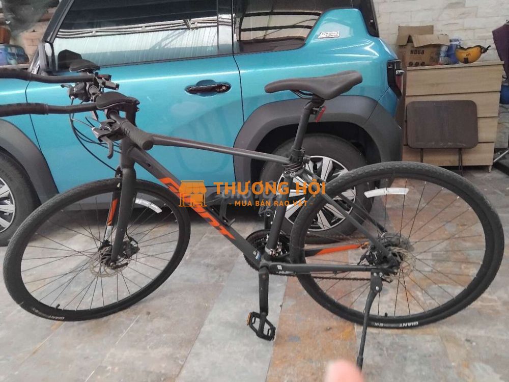 Bán xe đạp Giant Escape 2