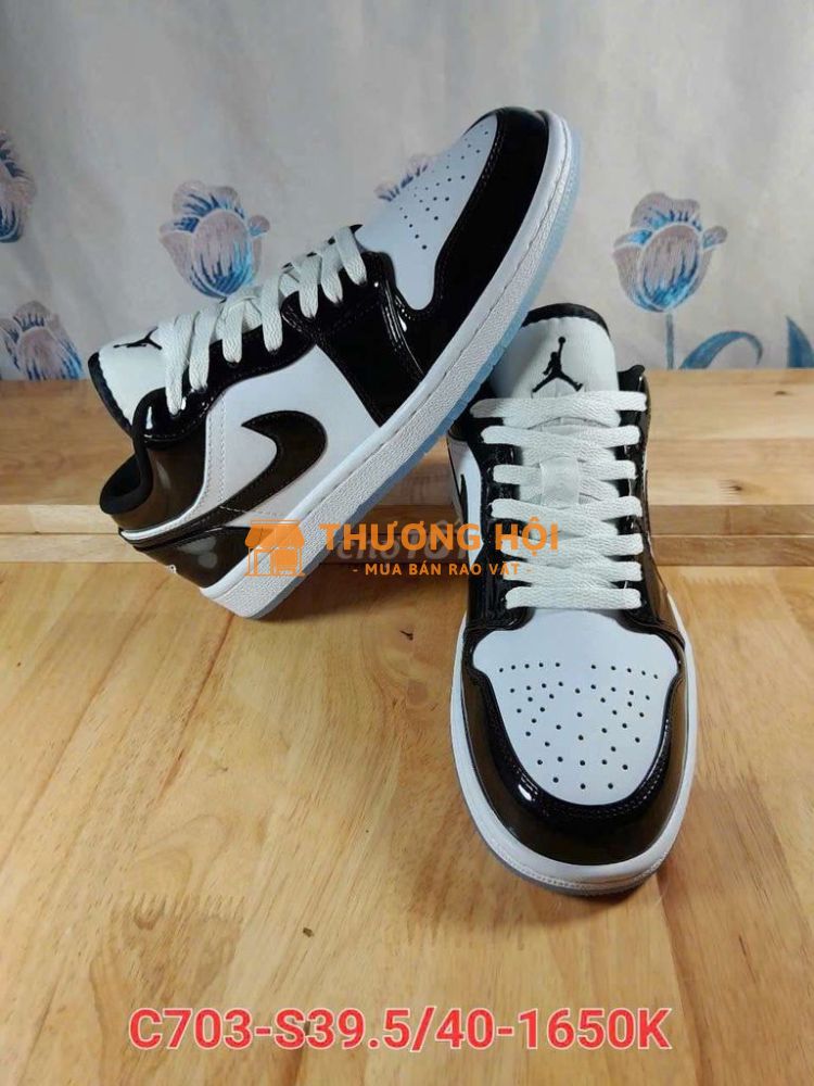 Giày Nike 2hand chính hãng