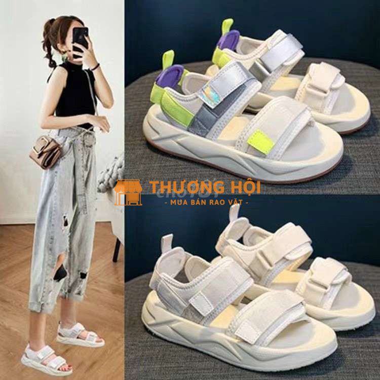 Bán giày Sandan nữ như hình