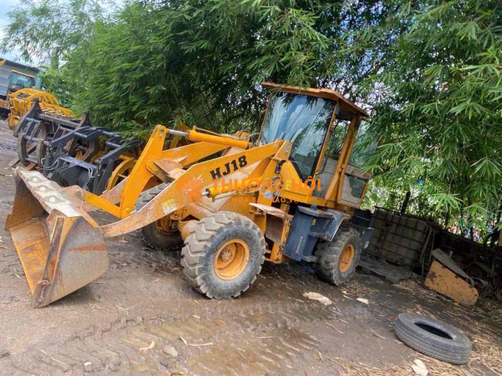 Thanh lý HJ18
