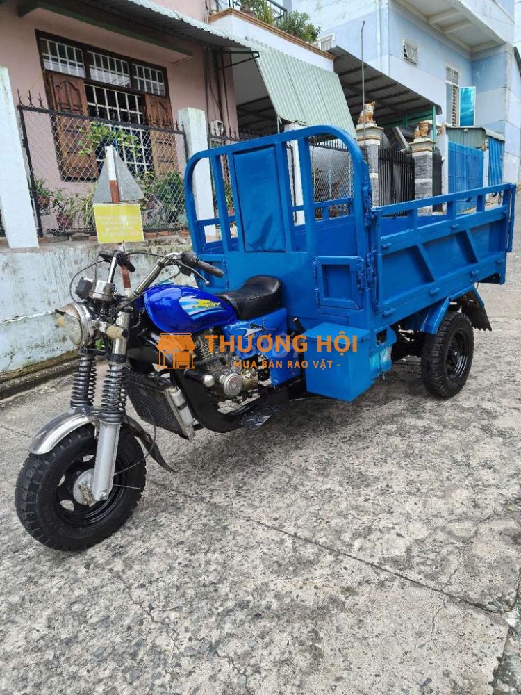 Xe máy 200 bao mạnh ,sườn y
