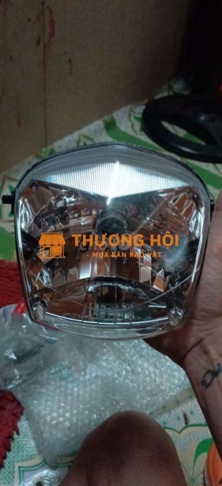 Đèn up wave 125i