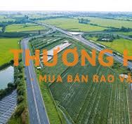 đất đường Xe Tải Tân Vĩnh Hiệp, Tân Uyên Bình Dương Hồ Chí Minh 1068m2 Dt 16x60m Thổ Cư 200m2 7.5tỷ