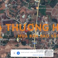 Bán đất Xã Hòa Long, Tp Bà Rịa, Tỉnh Bà Rịa Vũng Tàu 5200m2, Lô Góc, 300m2 đất ở, đường Nhựa Rộng