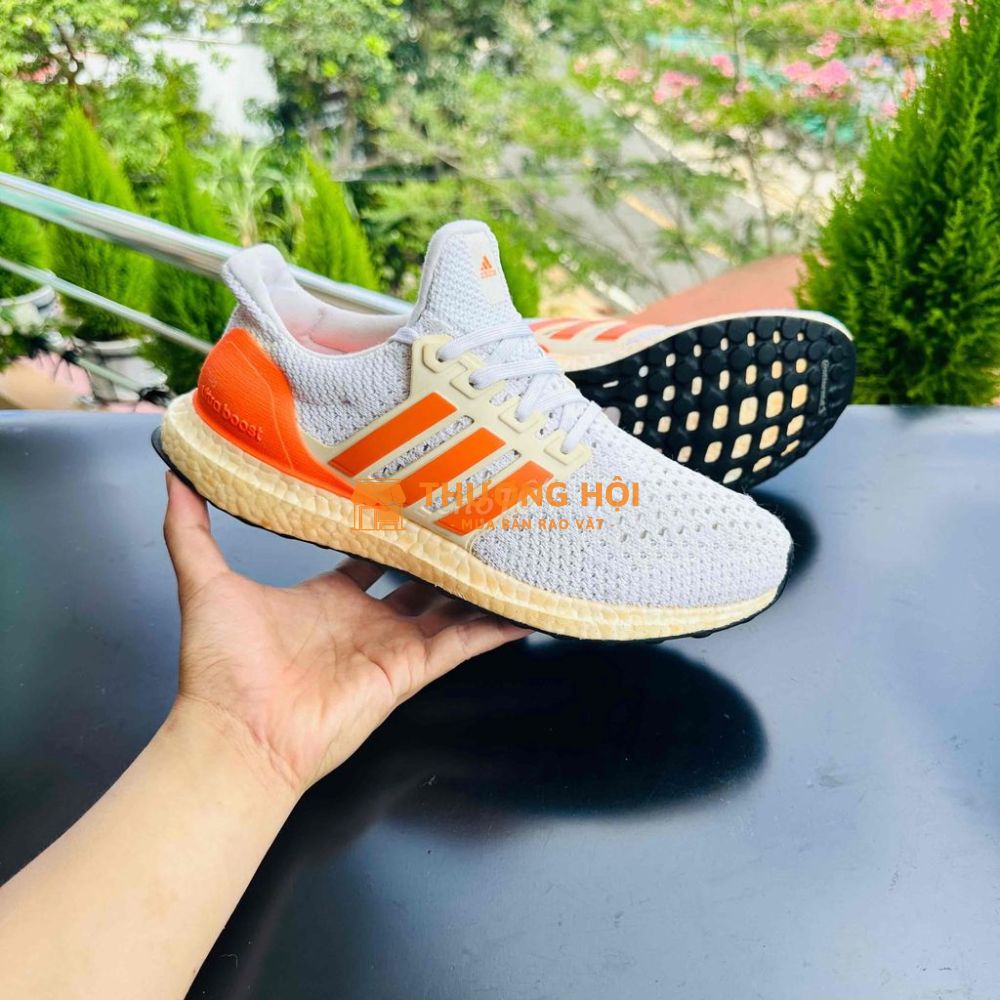 [CHÍNH HÃNG] Adidas Ultraboost, mua mới 4tr6, 99%