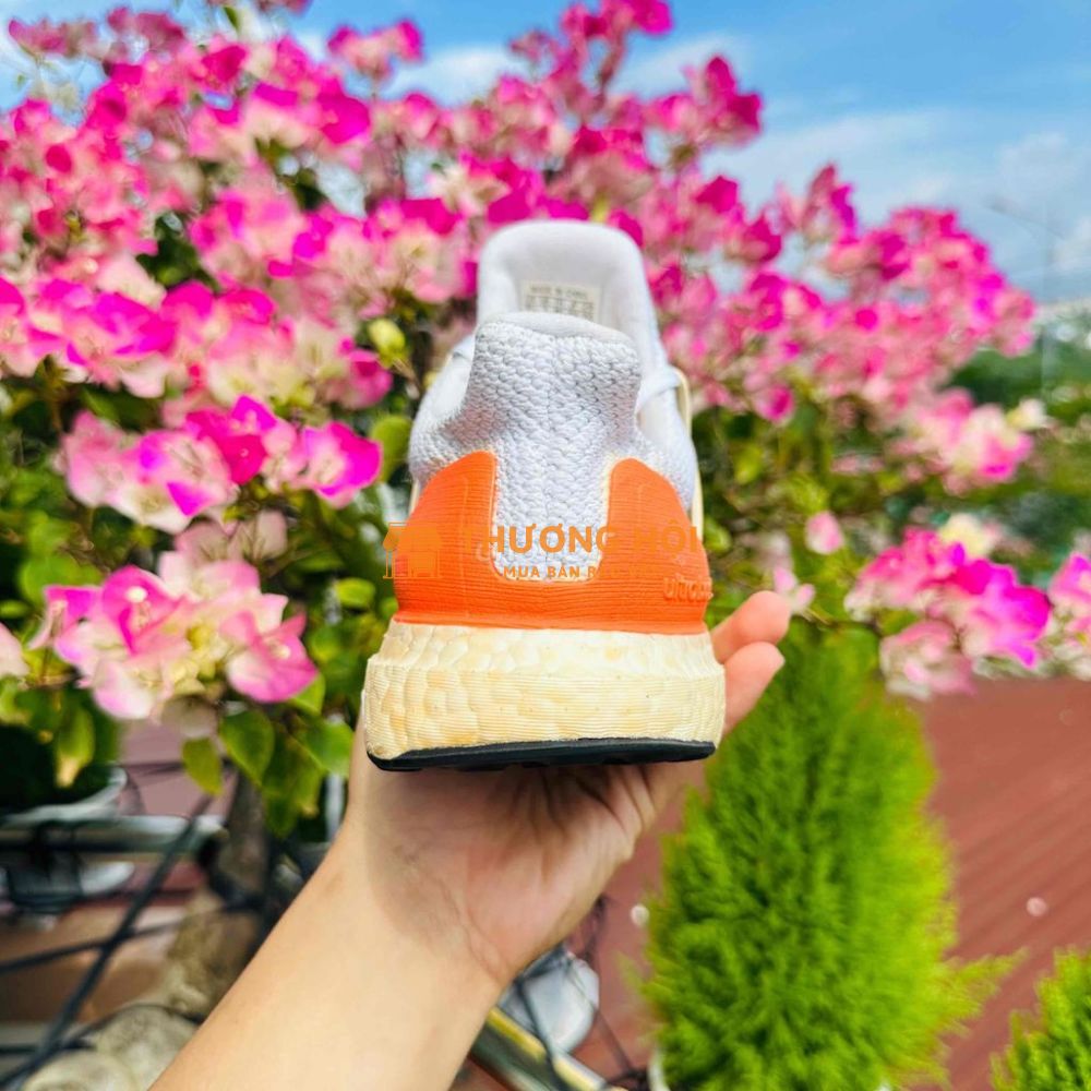 [CHÍH HÃG][Mới 99%] Adidas Ultraboost, mua mới 4tr
