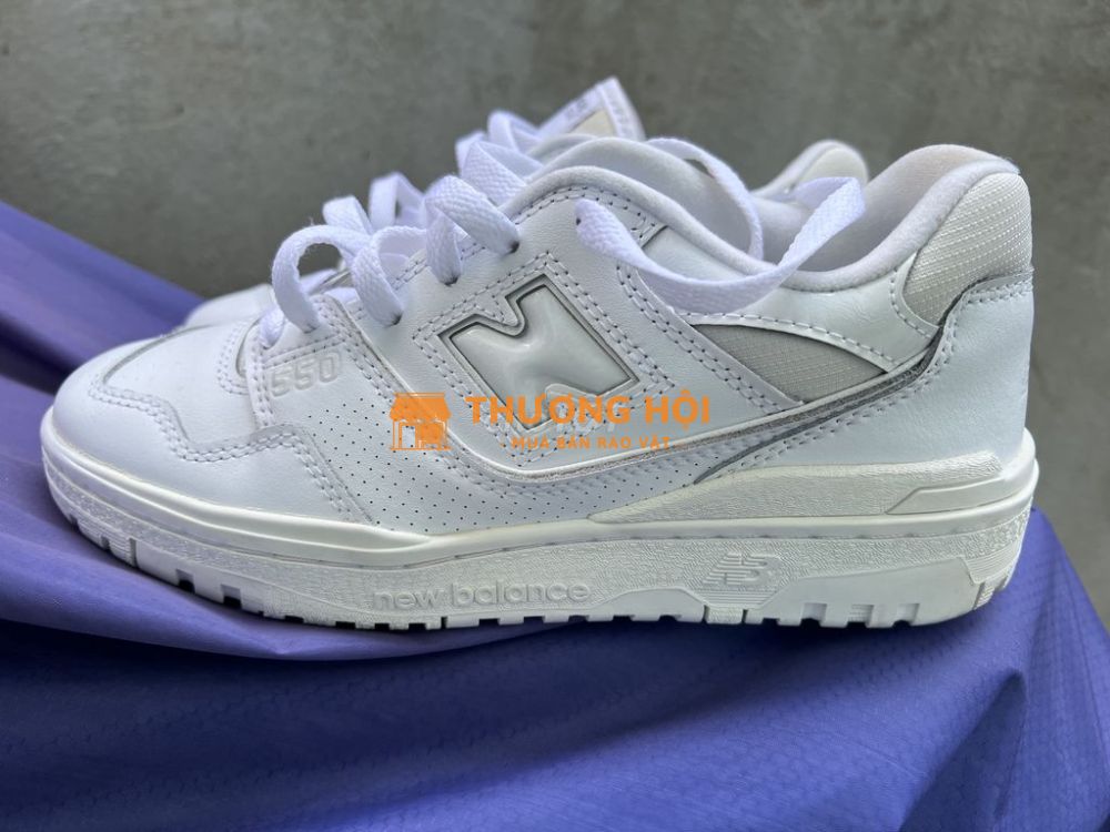 Giày new balance 550 size 38 giá rẻ