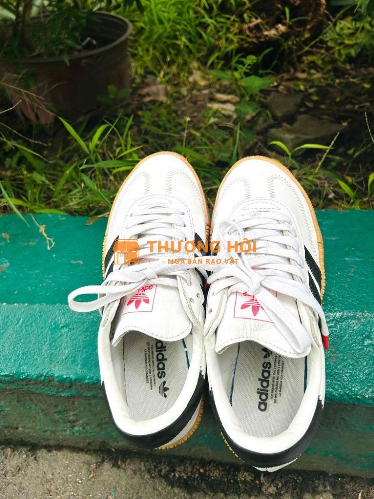 Pass Giày Das samparose size 36