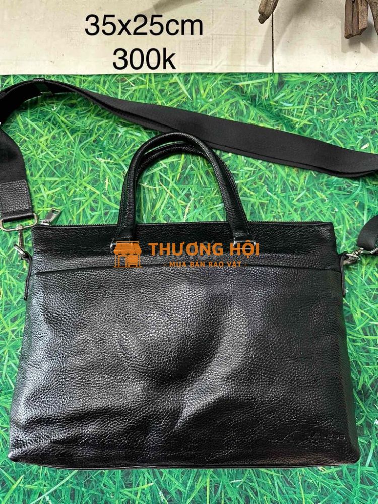 Túi da công sở !!! ☘️ 👉 Size 35x25cm.